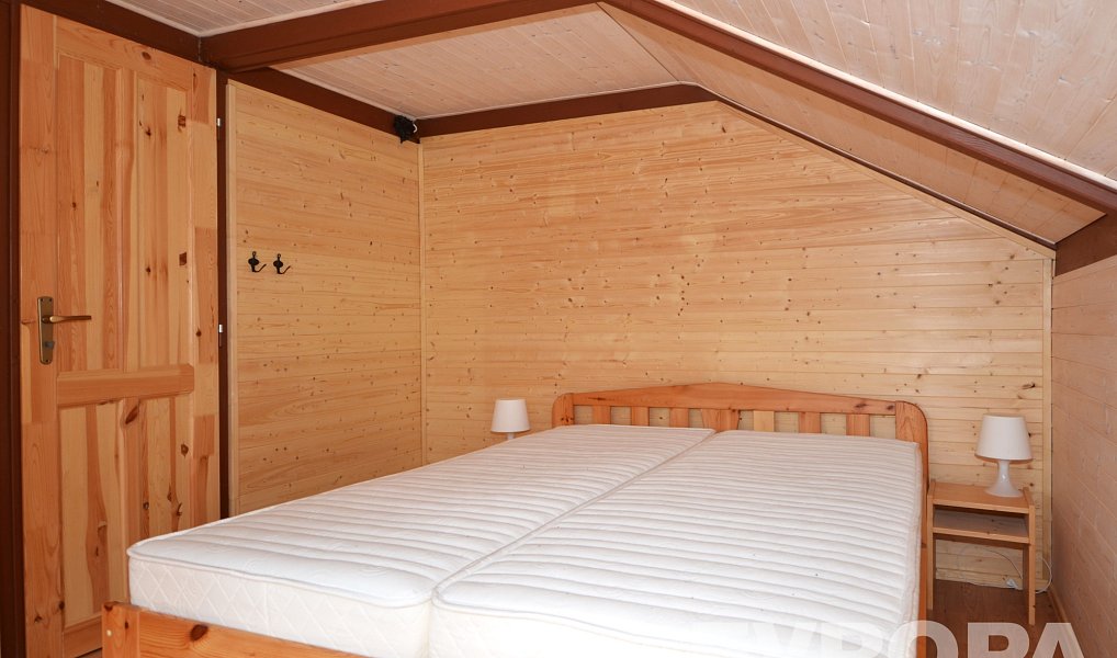 Prodej chaty/chalupy 50 m² s pozemkem 388 m², Nevězice – náhled fotky 8