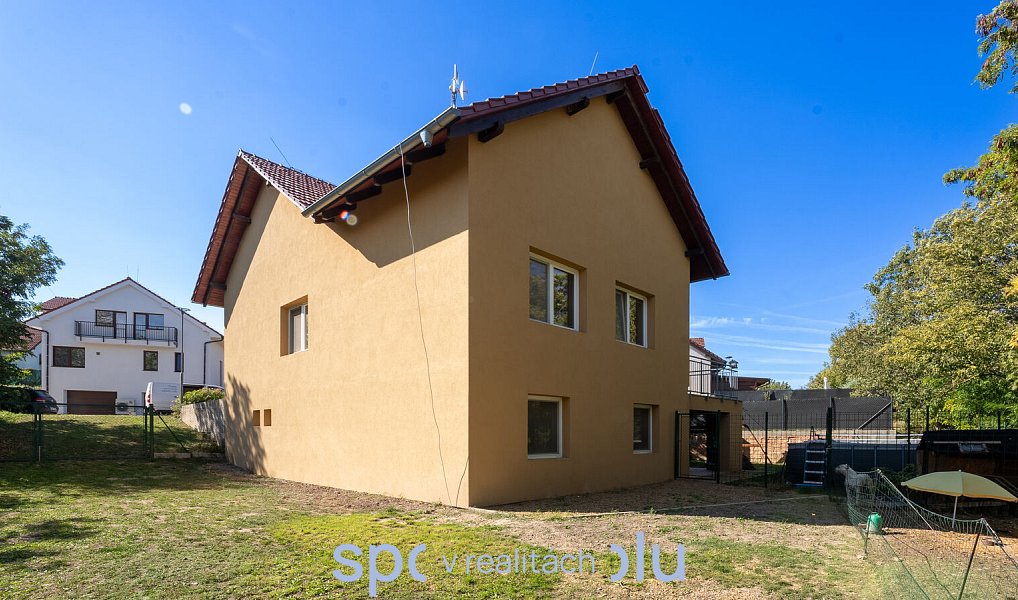 Prodej domu 127 m² s pozemkem 745 m², Bošovice – náhled fotky 39
