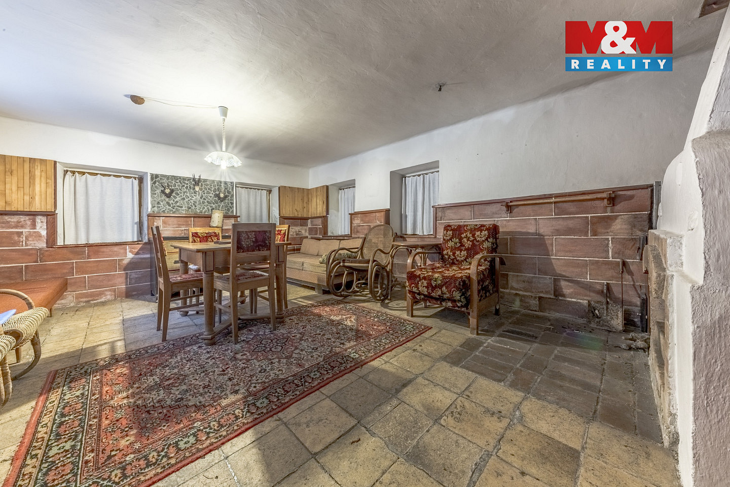 Prodej chaty/chalupy 120 m² s pozemkem 2 025 m² – fotografie 2