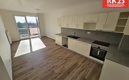 Prodej bytu 3+kk 77 m², Královské svahy, Lázně Kynžvart, okres Cheb