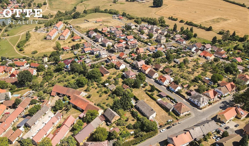Prodej stavebního pozemku 1 081 m², Chudenice – náhled fotky 5