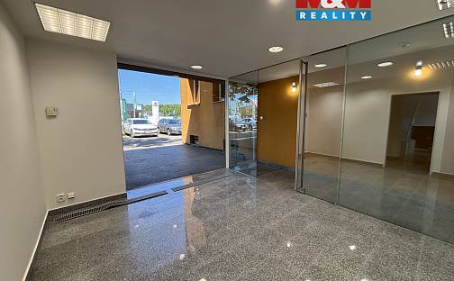 Pronájem obchodních prostor 54 m², Úprkova, Ostrava - Přívoz