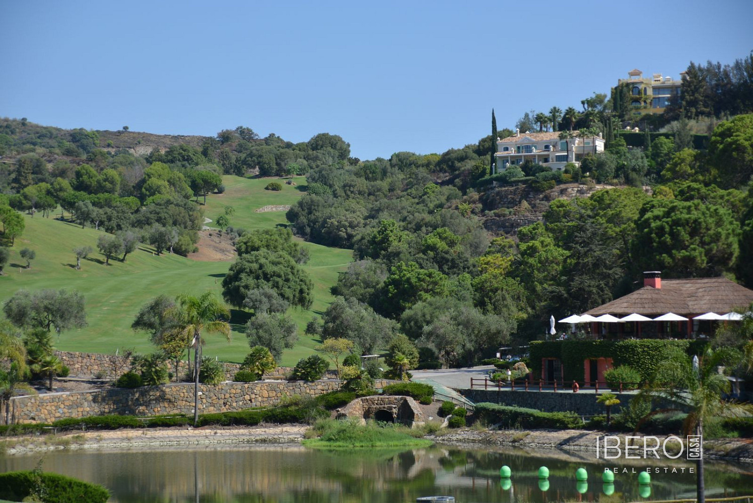 Casa 5+kk – Benahavís, La Cocha, Costa del Sol Occidental - Más