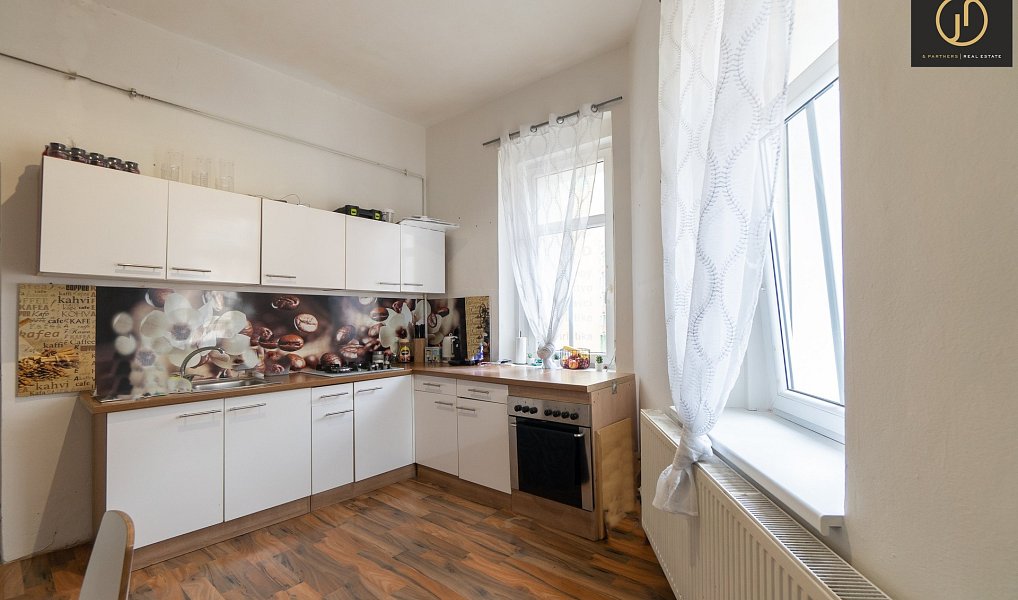 Prodej nájemního domu, činžáku 885 m², Děčín – náhled fotky 13
