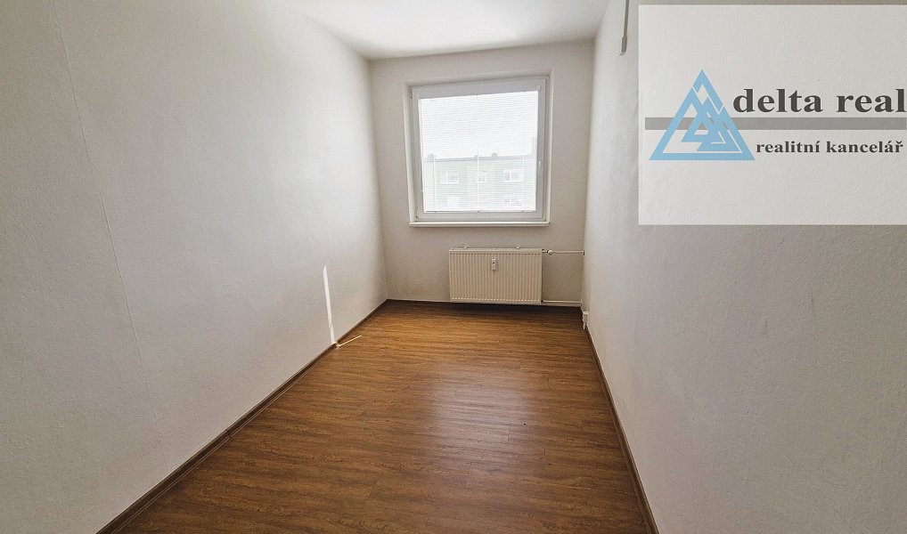 Prodej bytu 2+1 43 m², Šumperk – náhled fotky 8