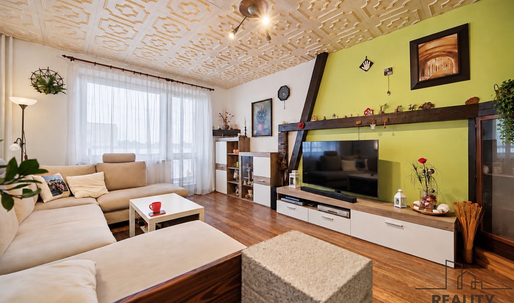 Prodej bytu 3+1 80 m², Lázně Bohdaneč – náhled fotky 6