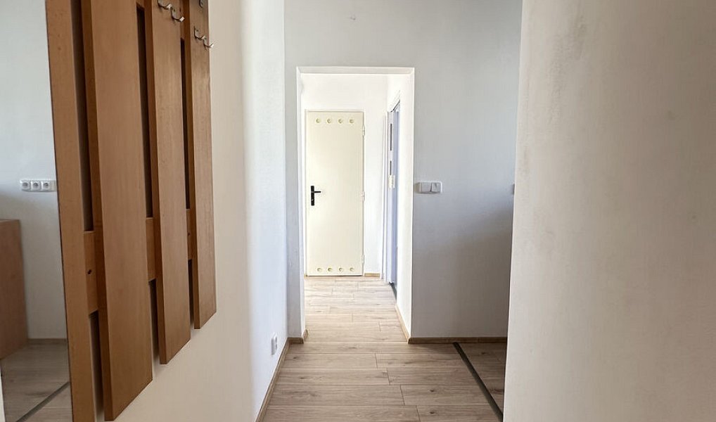 Pronájem bytu 2+1 59 m², Brno – náhled fotky 2