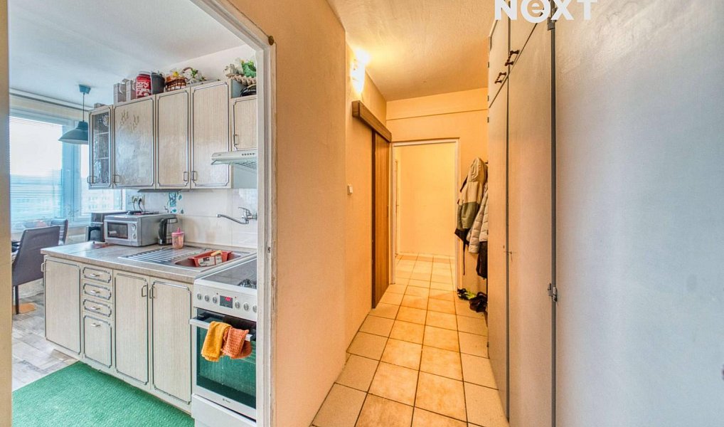 Prodej bytu 3+1 70 m², Kaplice – náhled fotky 14