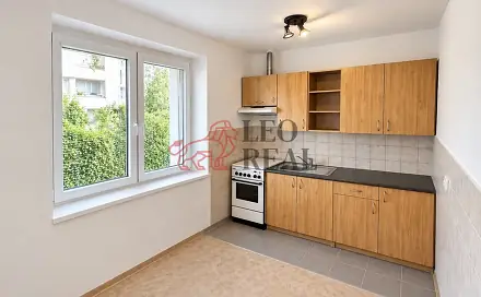 Prodej bytu 1+1 30 m², Velehradská, Staré Město, okres Uherské Hradiště