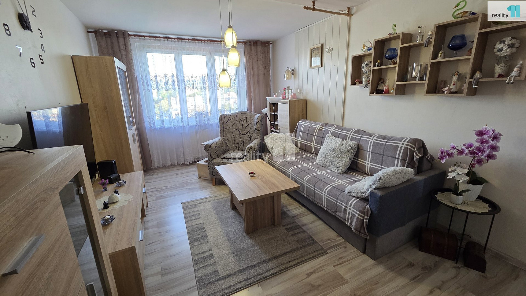 Prodej bytu 3+1 87 m² – fotografie 3