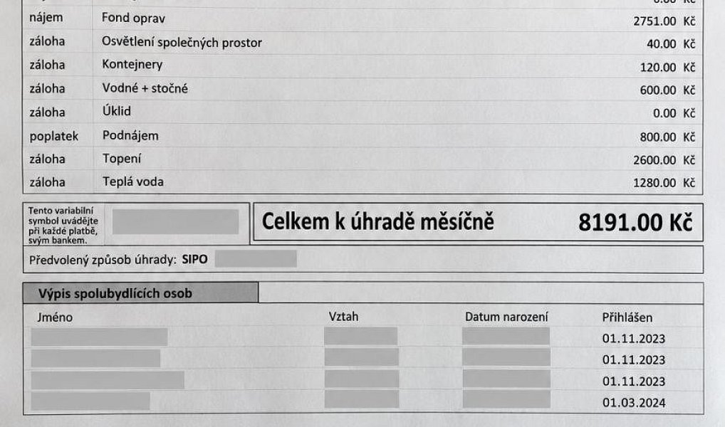 Prodej bytu 3+1 101 m², Teplice – náhled fotky 23