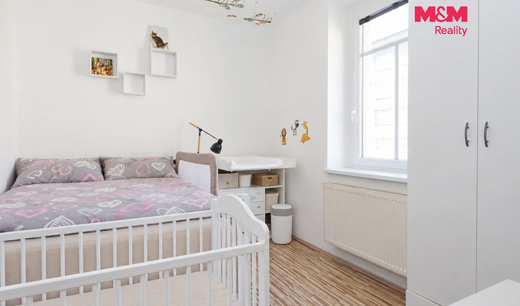 Prodej bytu 2+1 69 m², Jihlava – náhled fotky 5