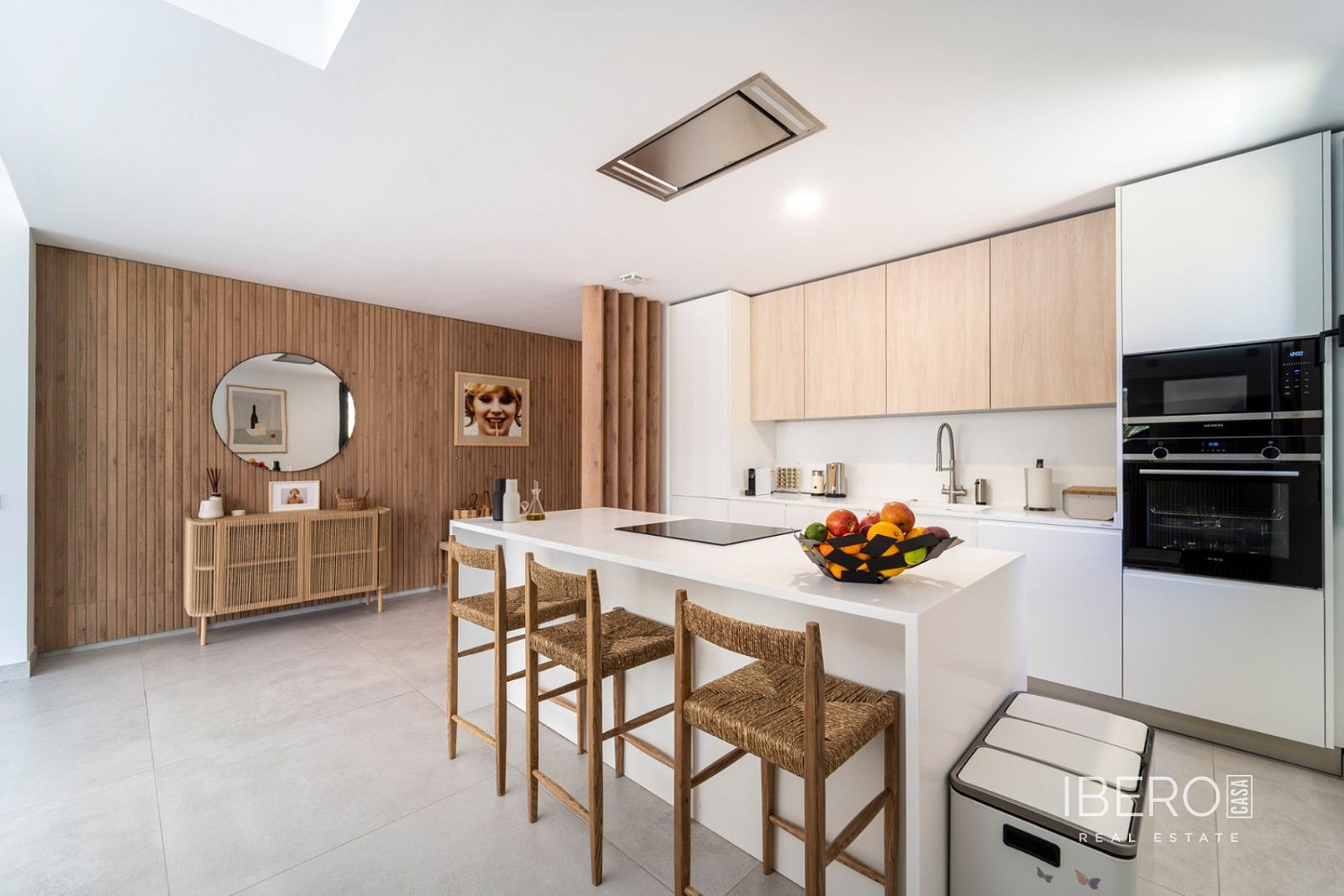 Piso 4+kk – Marbella, Barrio Alto - Vista 5