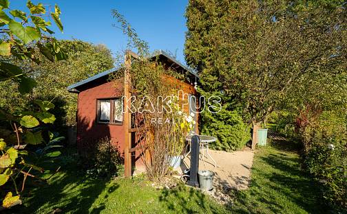 Prodej zahrady 472 m², Frýdek-Místek