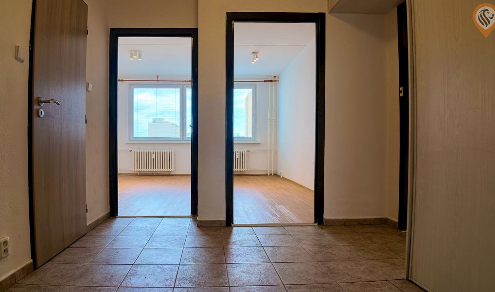 Pronájem bytu 3+kk 68 m², Praha – náhled fotky 7