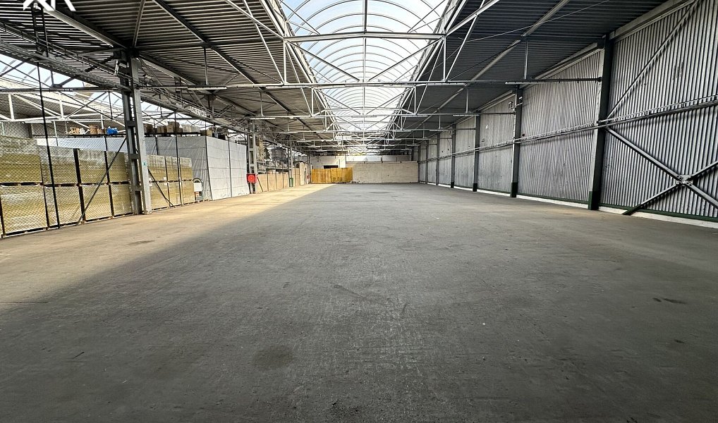 Pronájem skladovacích prostor 896 m², Úvaly – náhled fotky 6