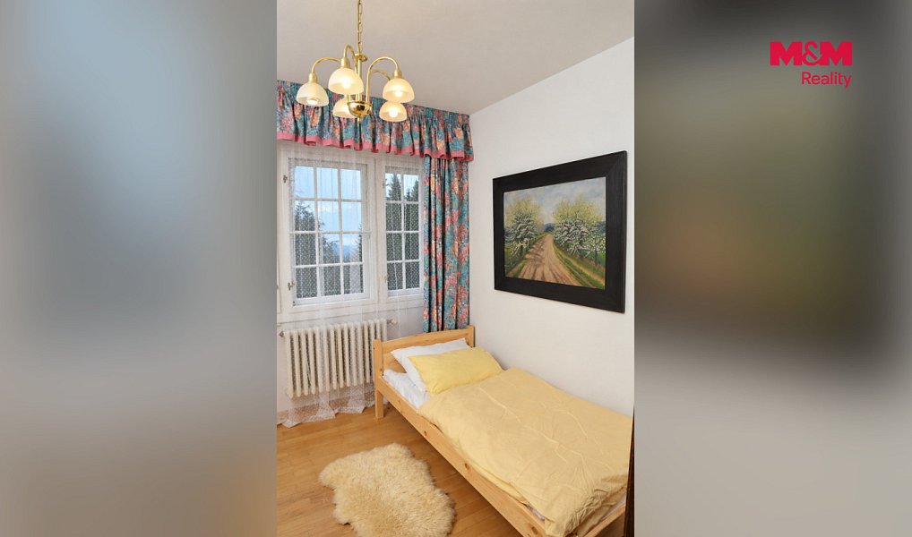 Pronájem chaty/chalupy 100 m² s pozemkem 2 451 m², Lázně Kynžvart – náhled fotky 10