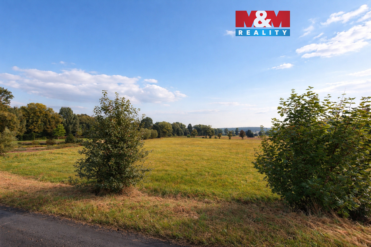 Prodej louky 2 118 m²
