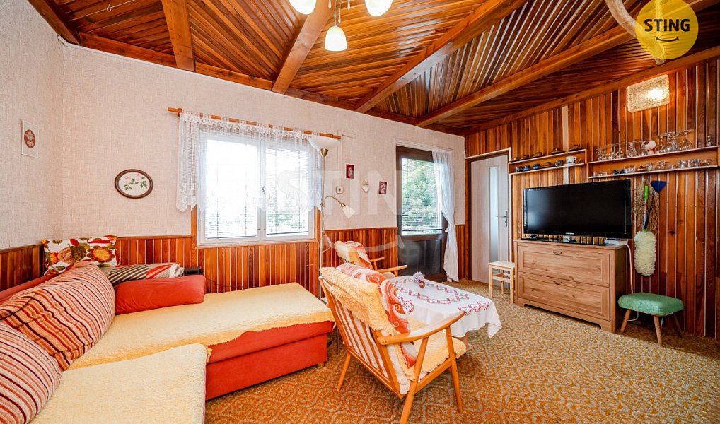 Prodej chaty/chalupy 37 m² s pozemkem 427 m², Pstruží – náhled fotky 7