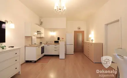 Pronájem bytu 2+kk 56 m²