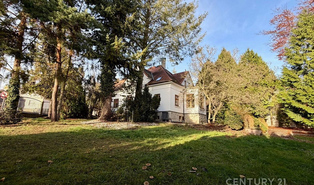 Pronájem domu 450 m² s pozemkem 1 452 m², Domažlice – náhled fotky 38