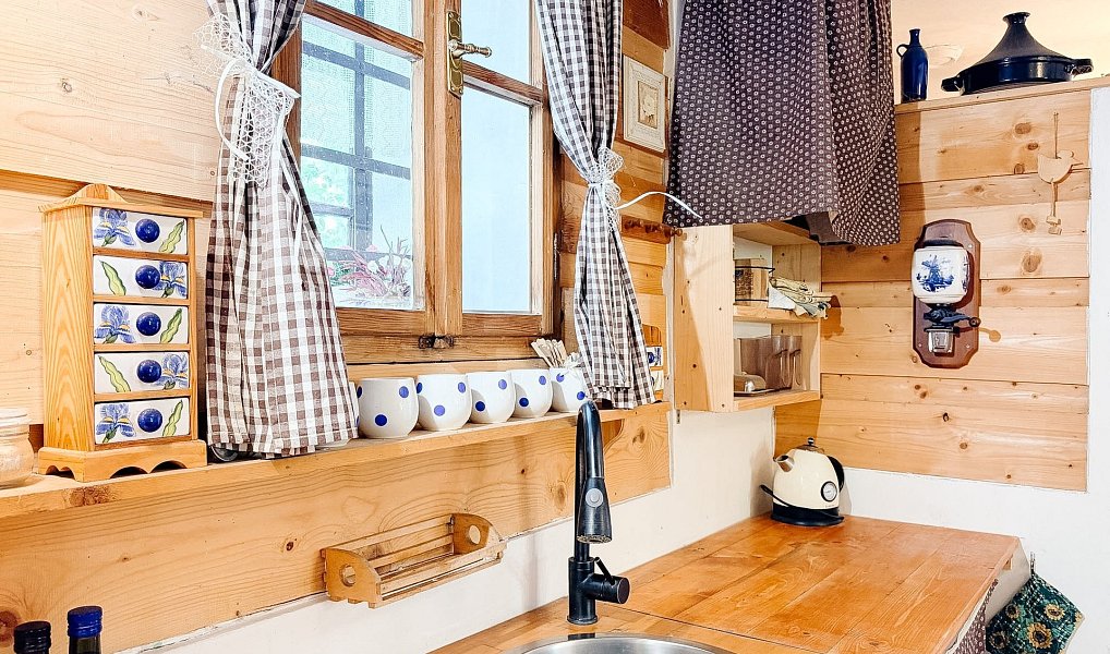 Prodej domu 117 m² s pozemkem 1 375 m², Karle – náhled fotky 17