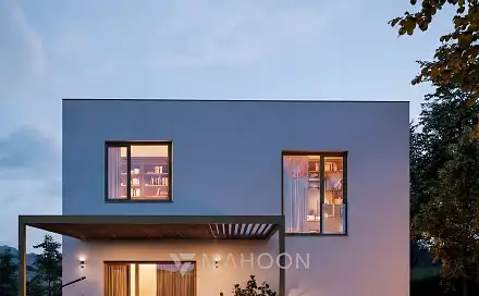 Prodej domu 154 m² s pozemkem 227 m², Úholičky, okres Praha-západ