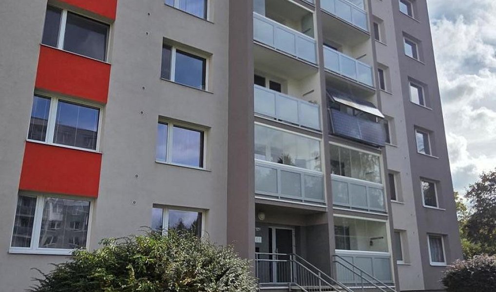 Prodej bytu 3+1 71 m², Jeseník – náhled fotky 3