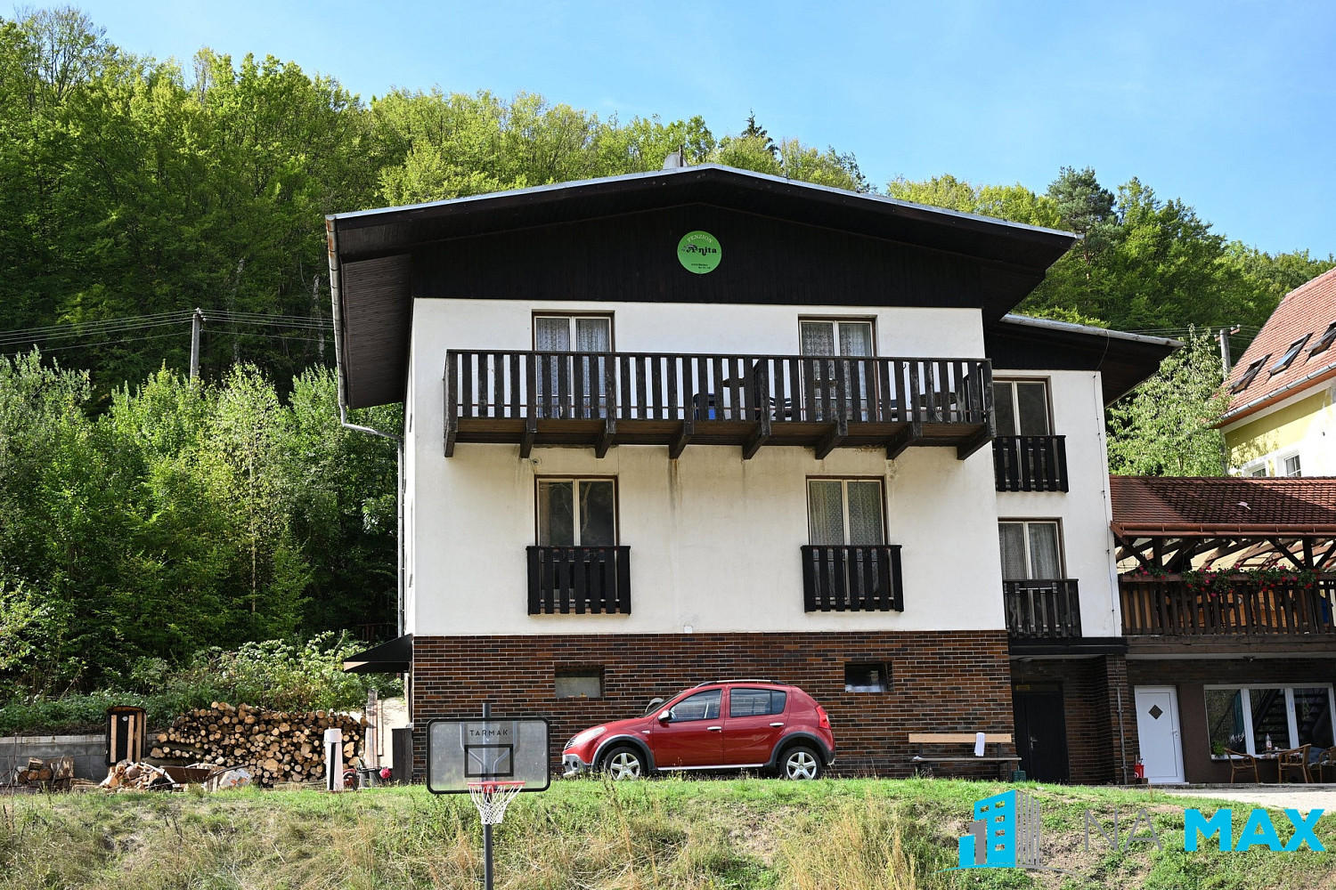 Prodej chaty/chalupy 85 m² s pozemkem 813 m²