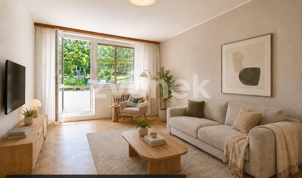 Prodej bytu 1+kk 35 m², Zlín – náhled fotky 9