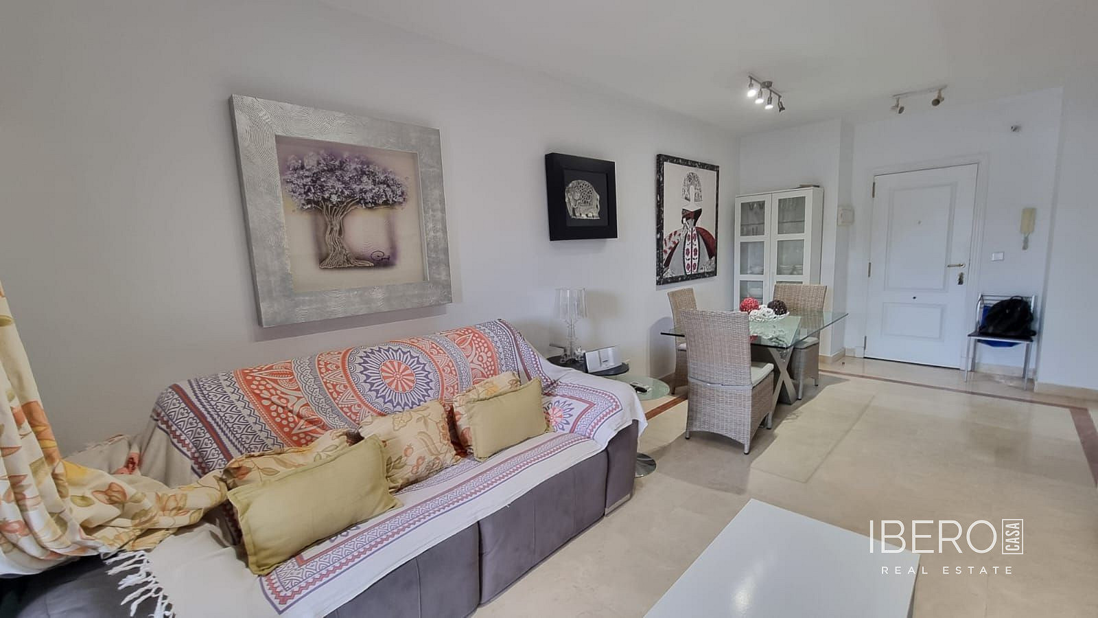 Piso 3+kk – Manilva, San Luis de Sabinillas - Vista 2