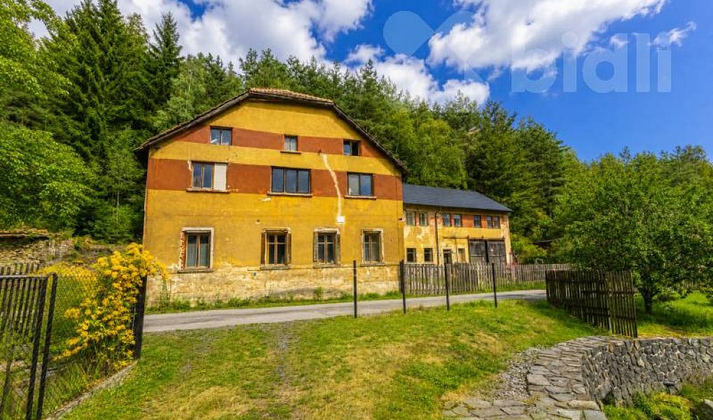 Prodej domu 220 m² s pozemkem 380 m², Svor – náhled fotky 37