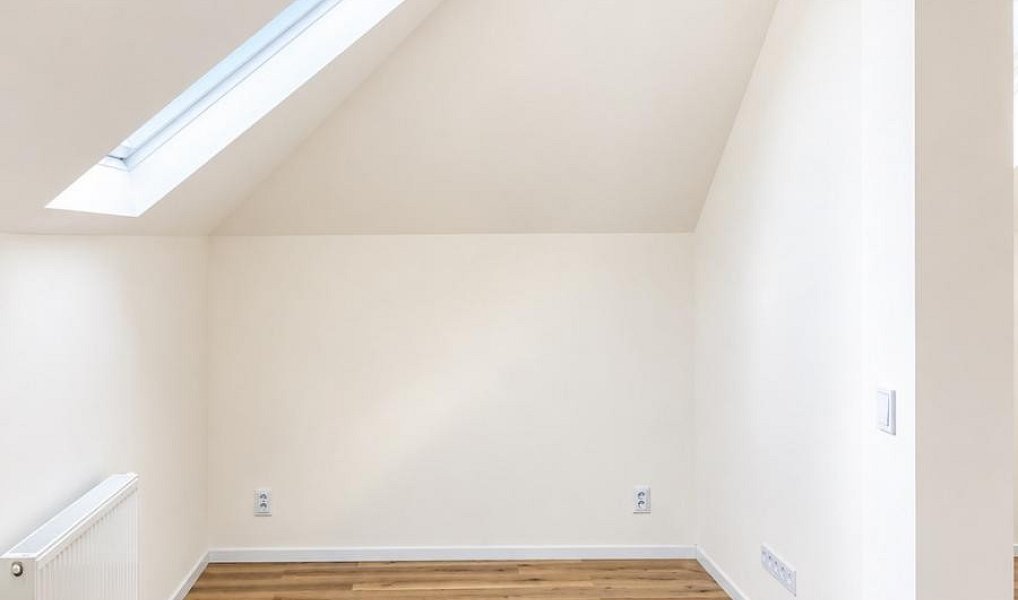 Pronájem bytu 2+kk 41 m², Kladno – náhled fotky 4