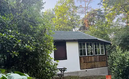 Prodej domu 37 m² s pozemkem 37 m², Bdeněves, okres Plzeň-sever