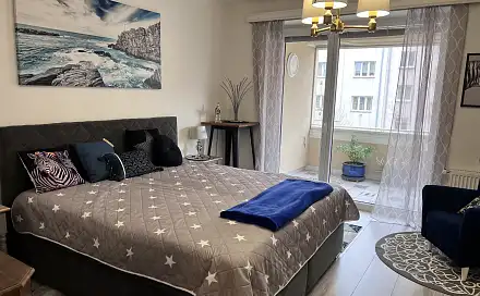 Pronájem bytu 3+kk 76 m²