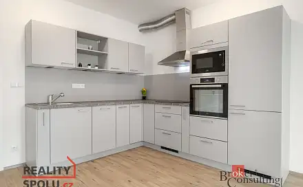 Prodej bytu 2+kk 82 m², Železná, Plzeň - Jižní Předměstí