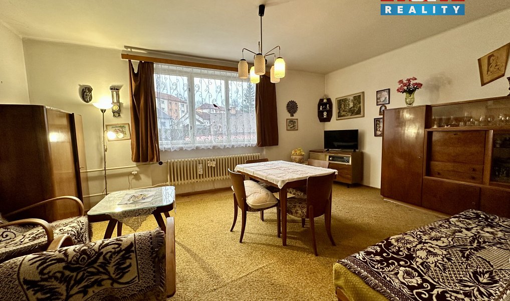 Prodej bytu 3+1 72 m², Zruč nad Sázavou – náhled fotky 10
