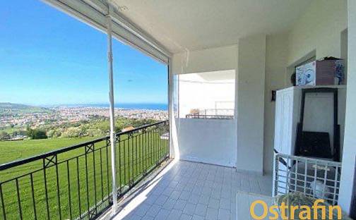 Prodej bytu 3+kk 40 m², Tortoreto, Itálie