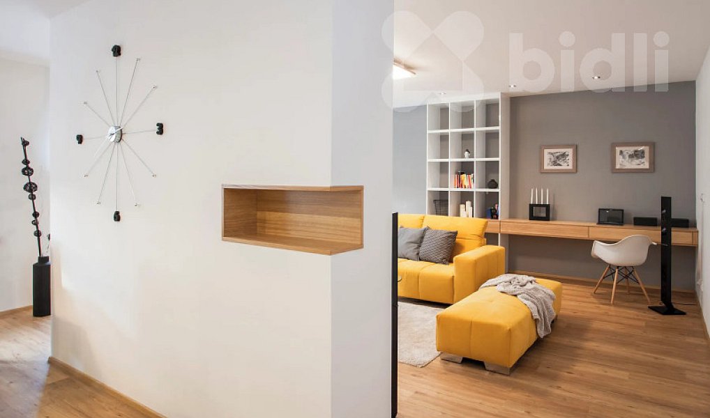 Pronájem bytu 3+kk 117 m², Praha – náhled fotky 2