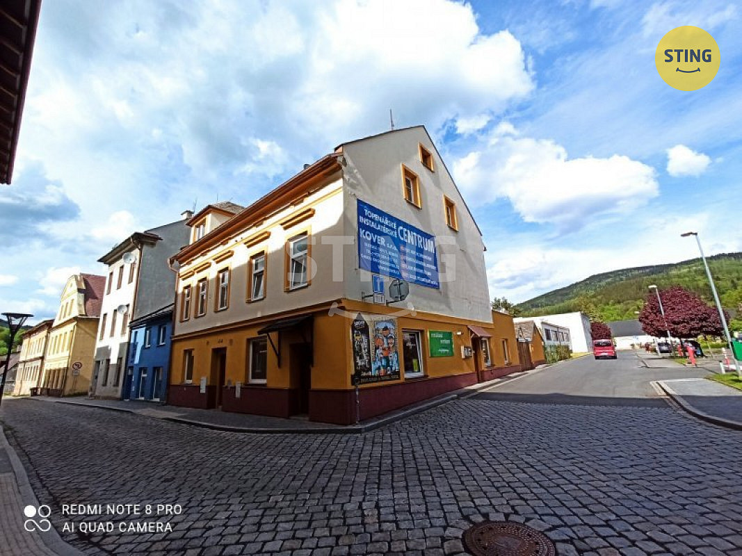 Prodej bytu 1+kk 32 m² — photo 2