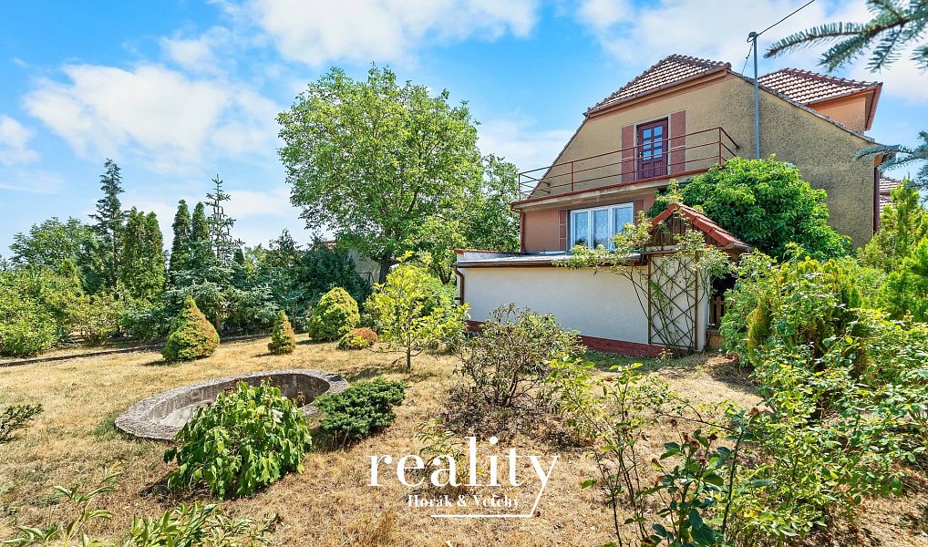 Prodej domu 190 m² s pozemkem 1 599 m², Rozkoš – náhled fotky 37