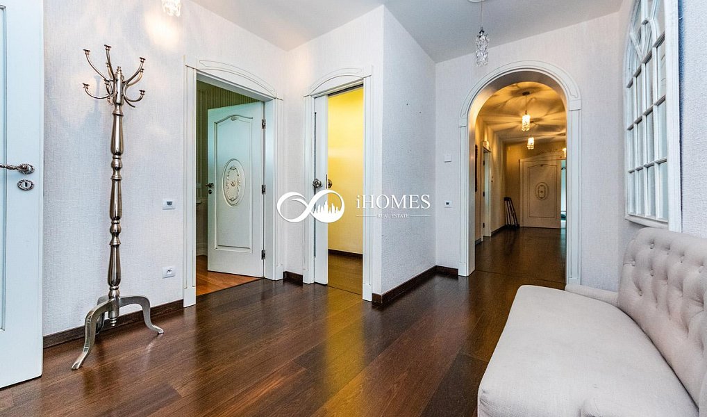 Prodej domu 484 m² s pozemkem 5 684 m², Praha – náhled fotky 30