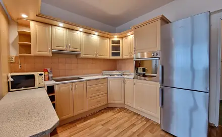 Pronájem bytu 1+kk 31 m², Brodská, Příbram - Příbram VIII