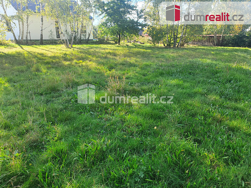 Prodej stavebního pozemku 1 197 m² — photo 4