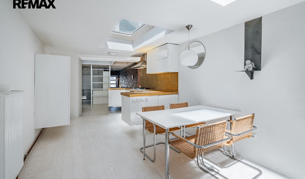 Prodej domu 95 m² s pozemkem 181 m², Blučina – náhled fotky 4