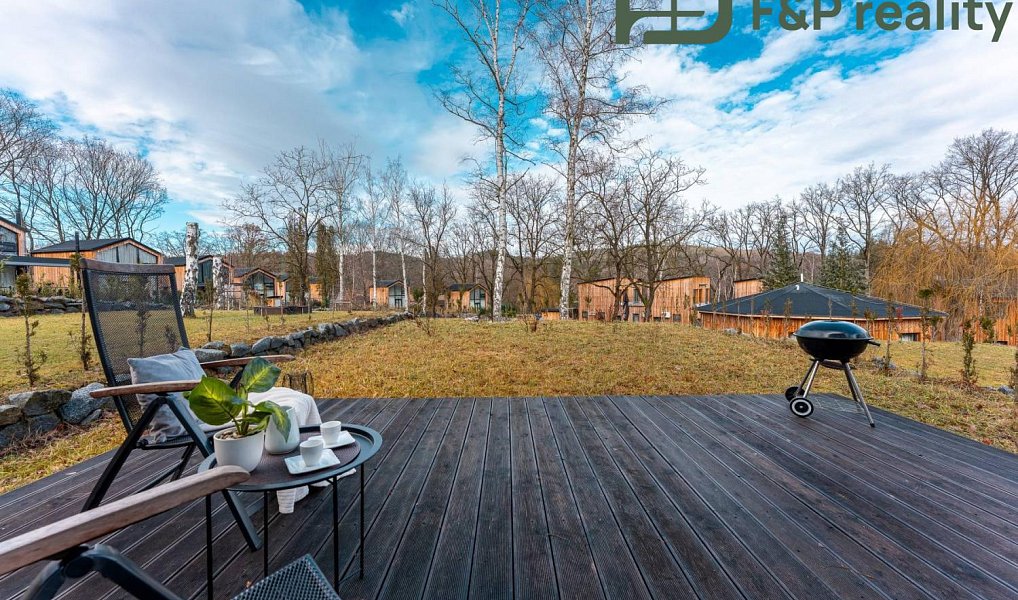 Prodej domu 74 m² s pozemkem 400 m², Nalžovice – náhled fotky 21