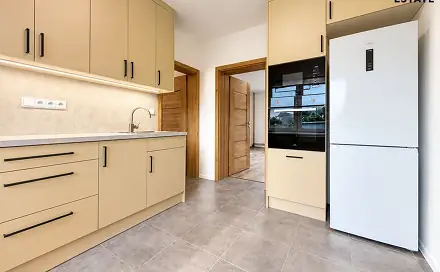 Pronájem bytu 2+1 54 m², Nová Ves, okres Brno-venkov