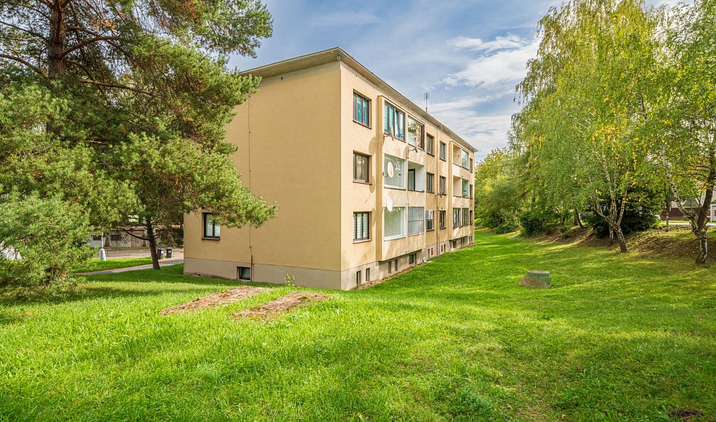 Prodej bytu 3+1 77 m², Kladno – náhled fotky 12