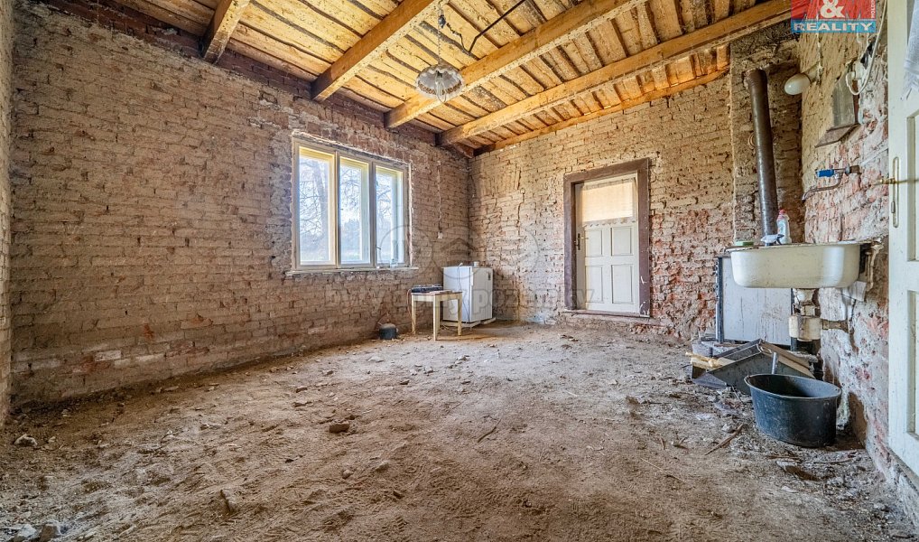 Prodej domu 122 m² s pozemkem 1 332 m², Horažďovice – náhled fotky 16