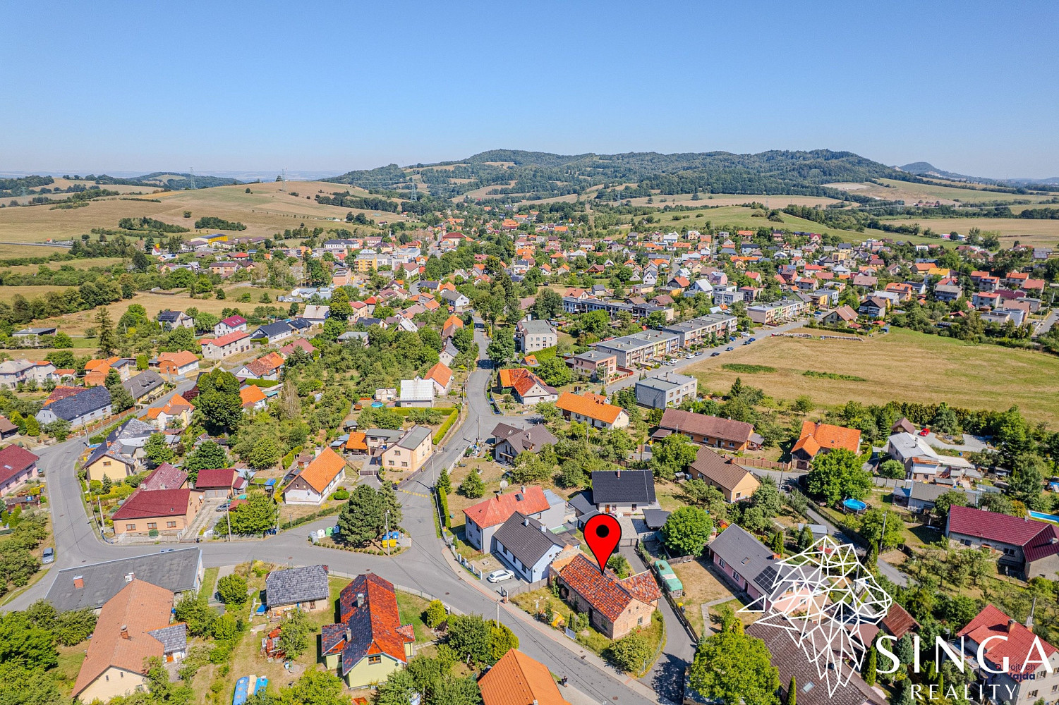 Prodej domu 99 m² s pozemkem 423 m² – fotografie 4